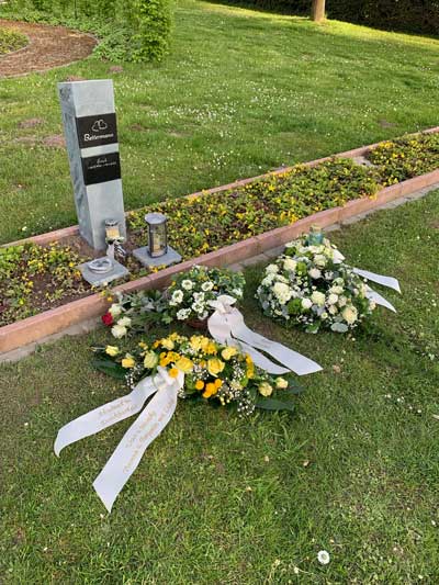 Foto von Erich Bettermann