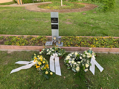 Foto von Erich Bettermann