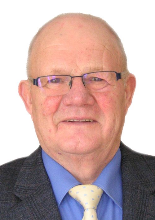 Kondolenz Foto Alfons Deppe Bestatter Salzkotten