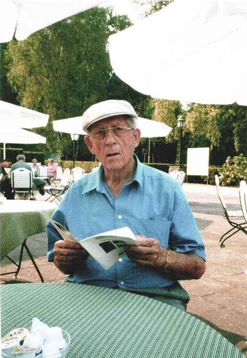 Kondolenz Foto Stefan Fischer Bestatter Salzkotten