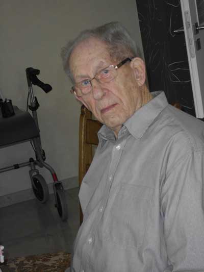 Kondolenz Foto Stefan Fischer Bestatter Salzkotten