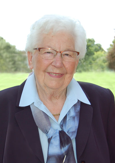 Foto von Josefine Iseken