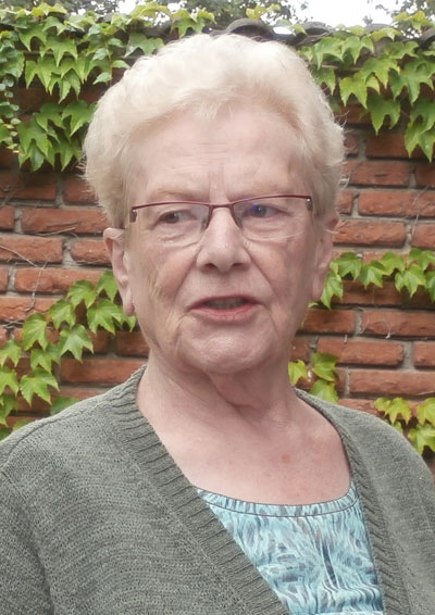 Foto von Elisabeth Löseke