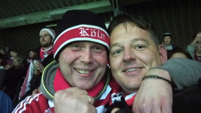 Foto 3 Jörgs große Leidenschaft