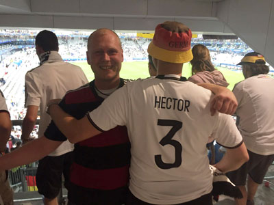 Foto 4 Jörgs große Leidenschaft