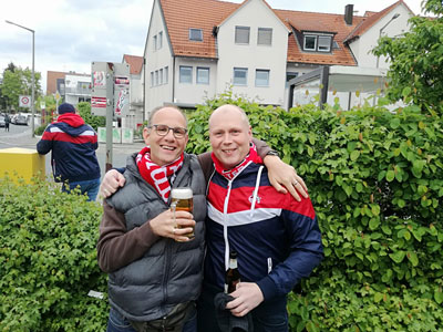 Foto 5 Jörgs große Leidenschaft