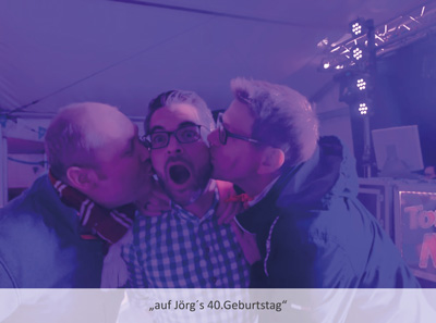 Foto 13 LVM Jörg wird 40