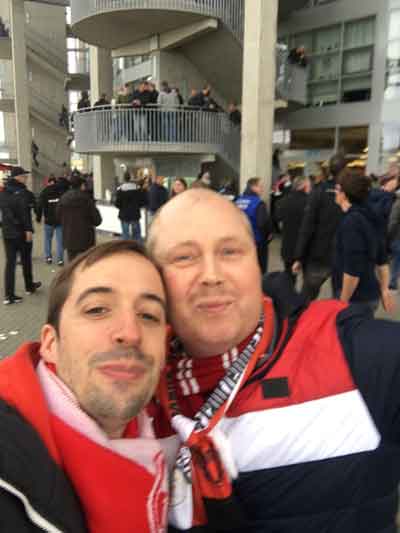 Foto 15 Jörgs große Leidenschaft