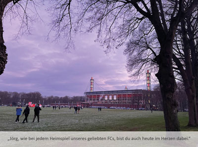 Foto 16 - Im Herzen dabei