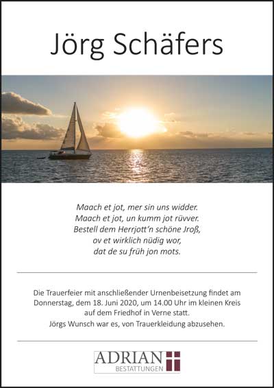 Bild für die Friedhofskapelle