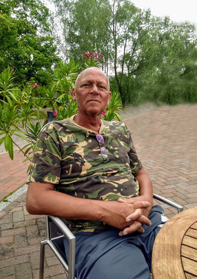 Foto von Heiner Schlichting