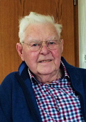 Foto von Heinrich Werner