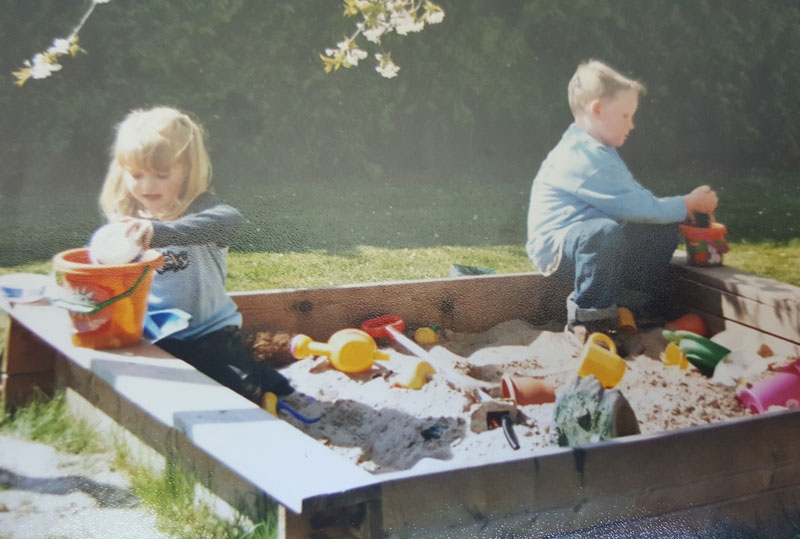 Kondolenz Foto für Thomas Werning