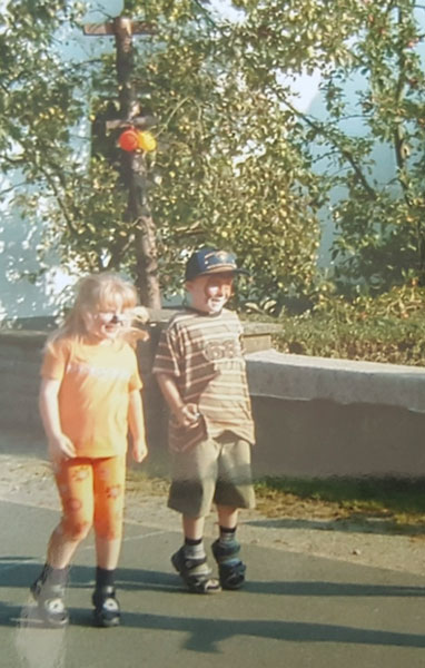 Kondolenz Foto für Thomas Werning