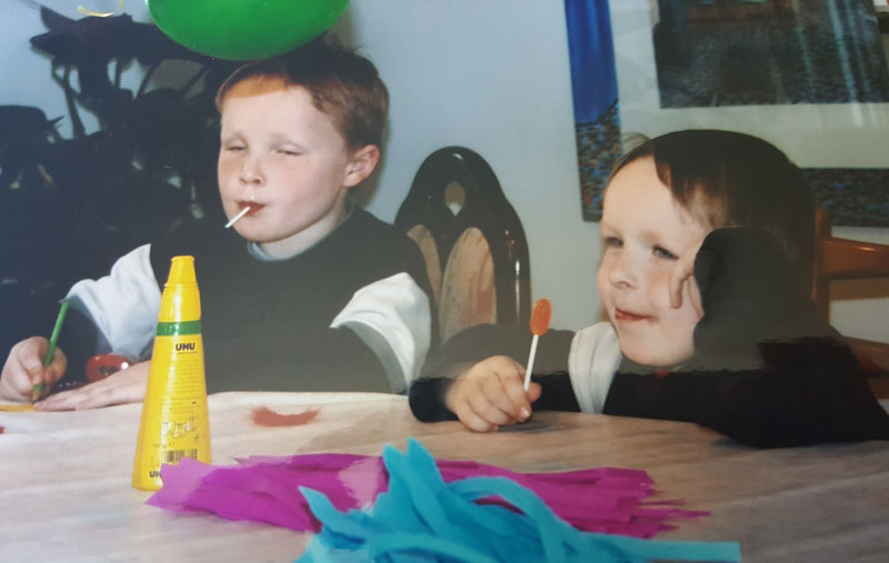 Kondolenz Foto für Thomas Werning