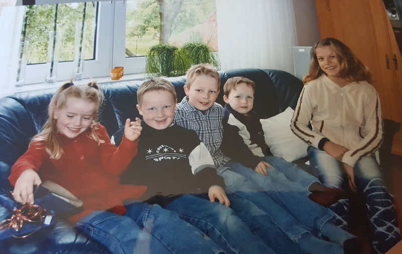 Kondolenz Foto für Thomas Werning