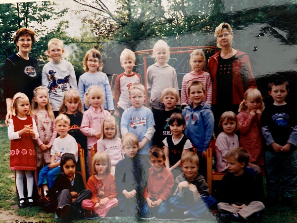 Kondolenz Foto für Thomas Werning