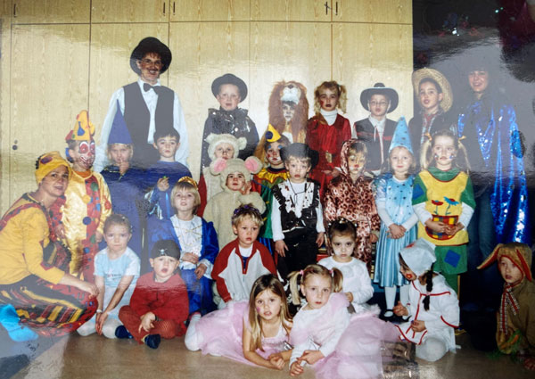 Kondolenz Foto für Thomas Werning