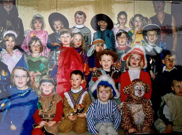 Kondolenz Foto für Thomas Werning