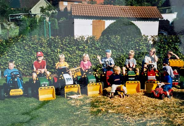 Kondolenz Foto für Thomas Werning