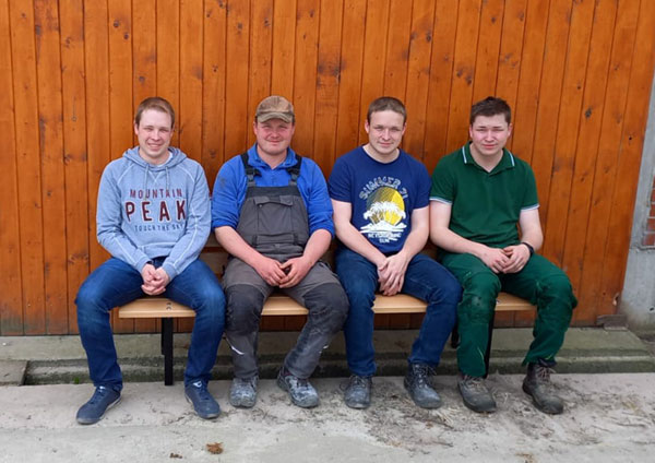 Kondolenz Foto für Thomas Werning