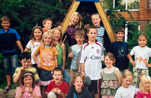 Kondolenz Foto für Thomas Werning