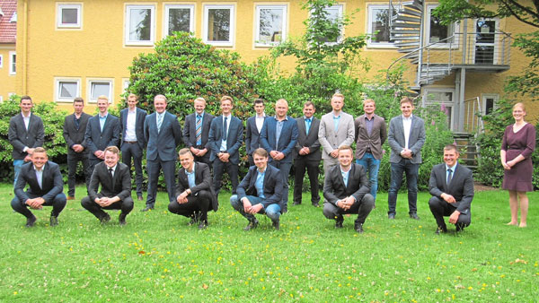 Kondolenz Foto für Thomas Werning