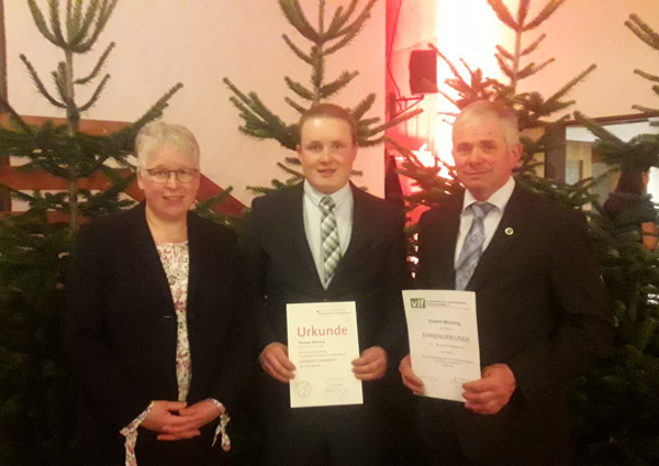 Kondolenz Foto für Thomas Werning