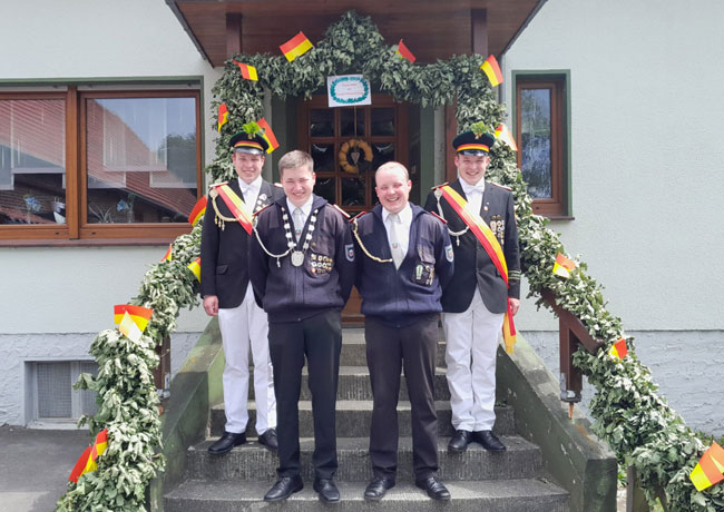 Kondolenz Foto für Thomas Werning