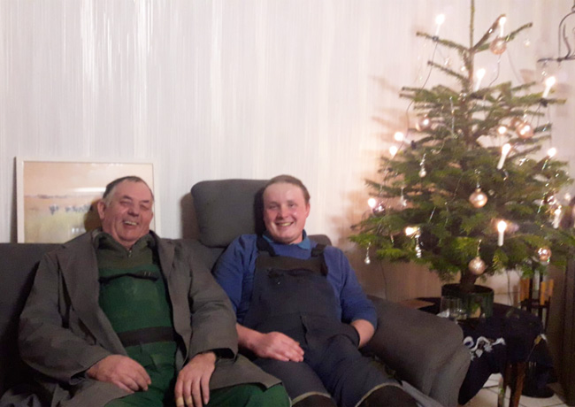 Kondolenz Foto für Thomas Werning