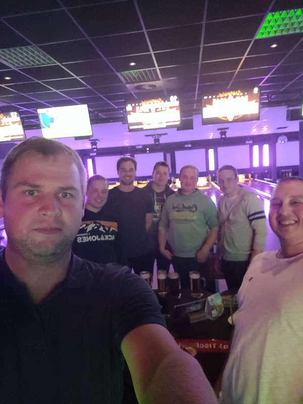 Kondolenz Foto für Thomas Werning