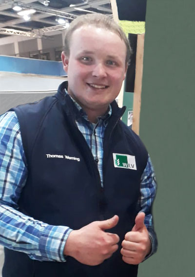 Foto von Thomas Werning